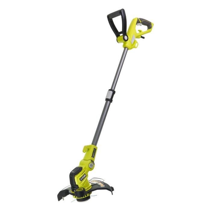 RYOBI 600W strengstrimmer - 30 cm skære-Ø - RLT6130