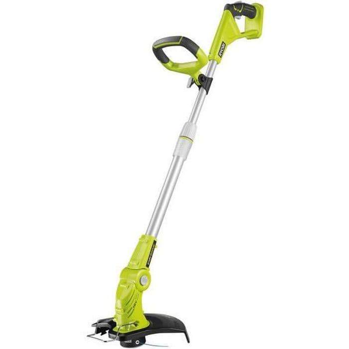 RYOBI 18V edger - skæring Ø 25-30 cm