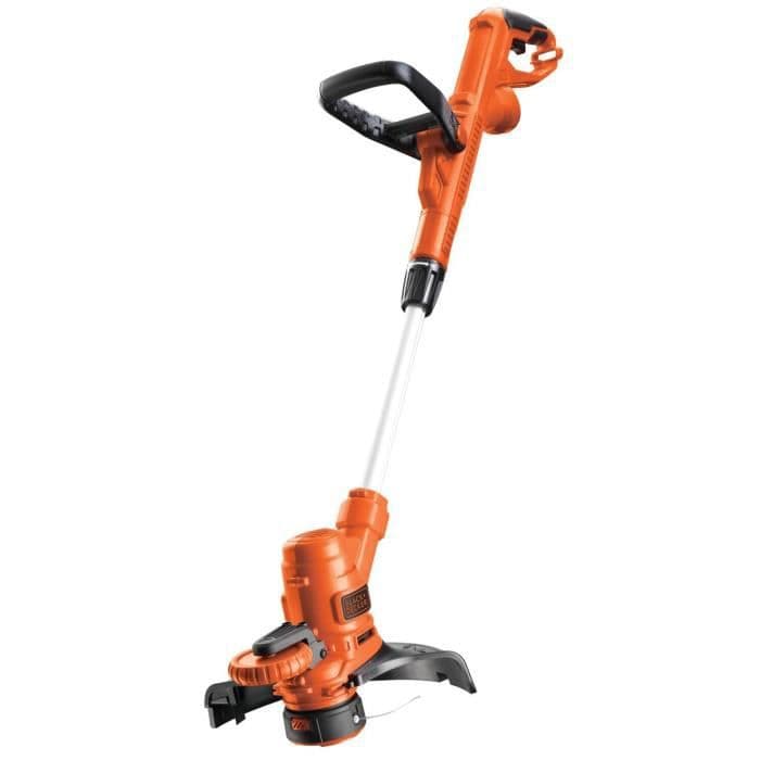 BLACK & DECKER Outil 3-i-1 30 cm 550W ST5530CM