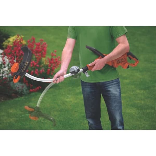 BLACK &amp; DECKER Edger 35cm 900W GL9035