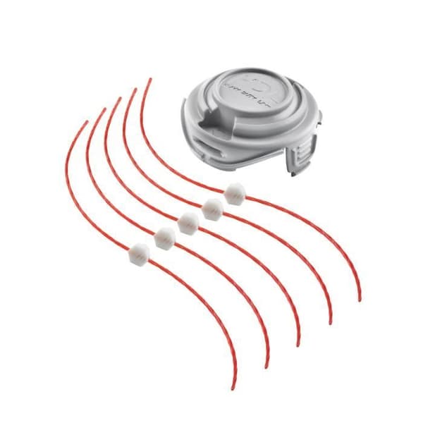 BLACK & DECKER Edger 35cm 900W GL9035