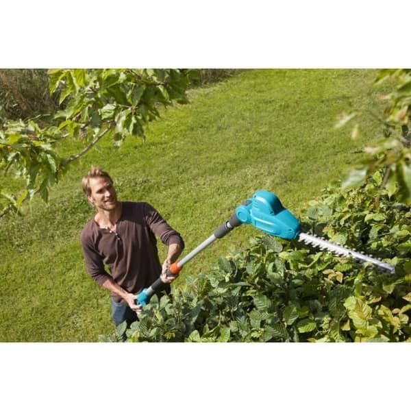 GARDENA THS 500 / 48cm Elektrisk häcktrimmer - 500W