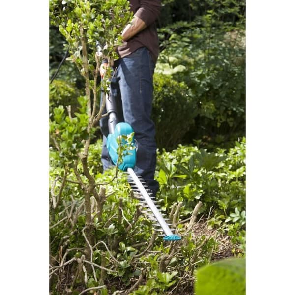 GARDENA THS 500 / 48cm Elektrisk häcktrimmer - 500W