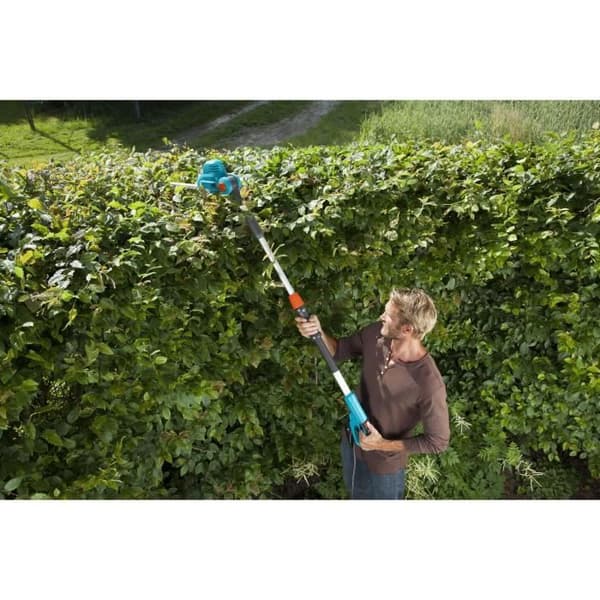 GARDENA THS 500 / 48cm Elektrisk häcktrimmer - 500W