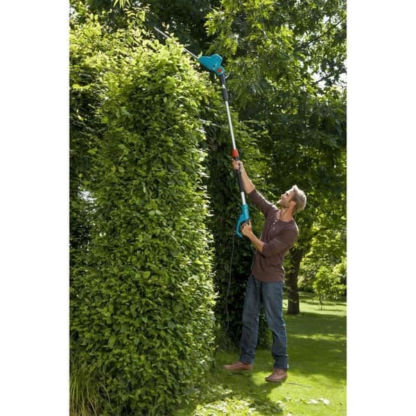 GARDENA THS 500 / 48cm Elektrisk häcktrimmer - 500W
