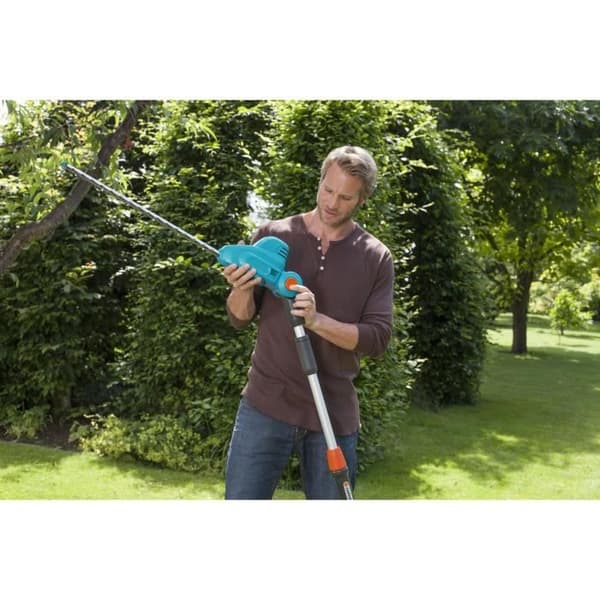 GARDENA THS 500 / 48cm Elektrisk häcktrimmer - 500W