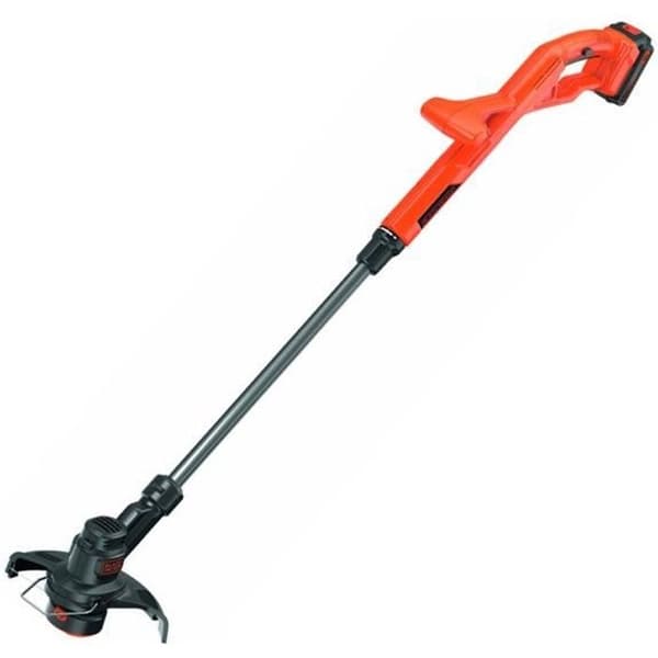 BLACK &amp; DECKER Strängtrimmer 25cm -18V- Sladdlös ST1823