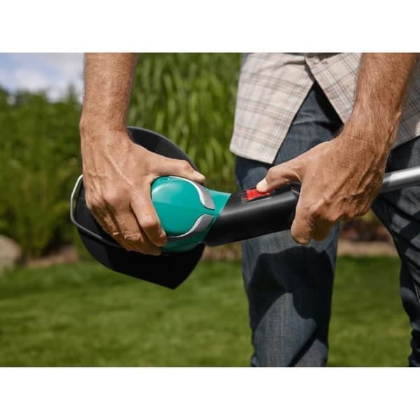 BOSCH Elektrisk trimmer 24cm 400W ART 24