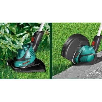 BOSCH Elektrisk trimmer 24cm 400W ART 24