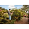Miniatyrbild 6 av 6: BLACK &amp; DECKER 50cm 500W häcksax - Med sågblad BEHTS301