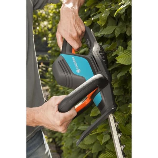 GARDENA Elektrisk häcksax 600 / 55cm - 600W ComforCut