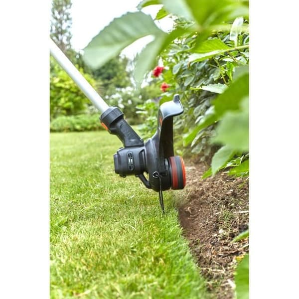 Strängtrimmer 33cm - sladdlös LITIUM 36V POWERCOMMAND  - 2,5 Ah