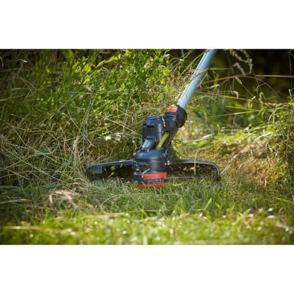 Strängtrimmer 33cm - sladdlös LITIUM 36V POWERCOMMAND  - 2,5 Ah