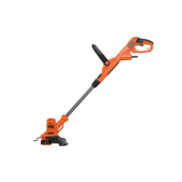BLACK & DECKER Strängtrimmer 25cm 450W BESTA525