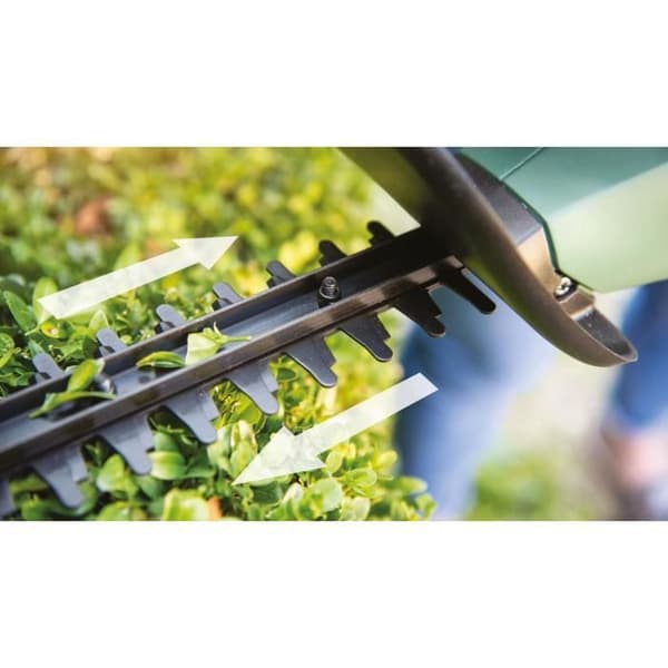 Sladdlös häcksax BOSCH - 18V EasyHedgeCut 18-45 - 2x2,0Ah