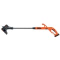 Miniatyrbilde 2 av 4: Gressklipper 18V 25cm 2AH Batteri inkludert