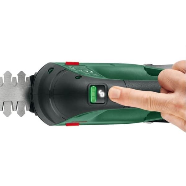 BOSCH Grästrimmer - AdvancedShear 18 (1 batteri 2,5Ah)