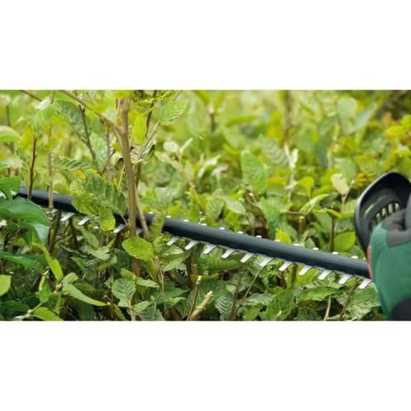 UniversalHedge Cut 18-55 sladdlös häcksax med 2 Bosch batterier