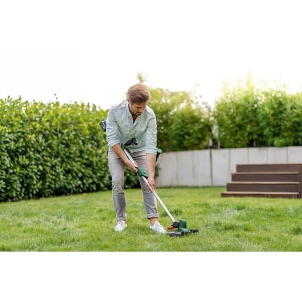 UniversalGrass Cut 18-260 grästrimmer med Bosch batteri