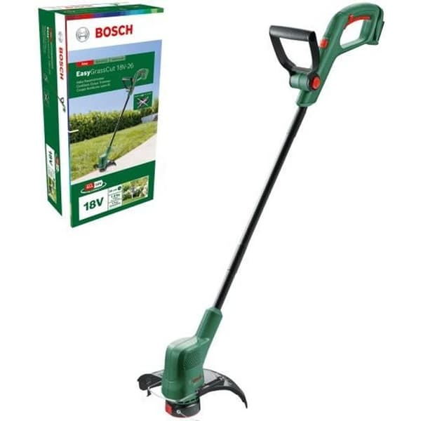 Kantskärare EasyGrass Cut 18V-26