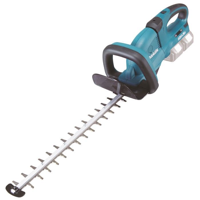 MAKITA 36V häcksax - utan batteri och laddare DUH551Z