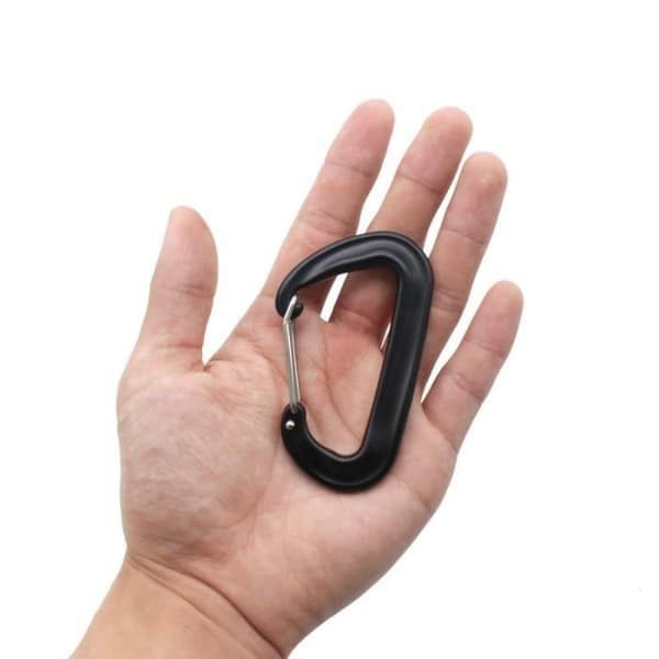 Avslutning häck - Verdemax - 4331 - Aluminium - 16 cm - Praktisk och lätt