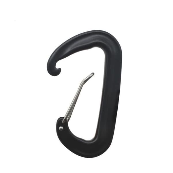 Avslutning häck - Verdemax - 4331 - Aluminium - 16 cm - Praktisk och lätt