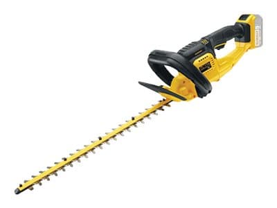 DeWALT XR DCM563PB Elektrisk Häcksax