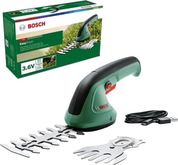 EasyShear Bosch