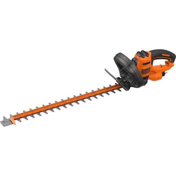Black & Decker Hedges 60cm 550W BEHTS451