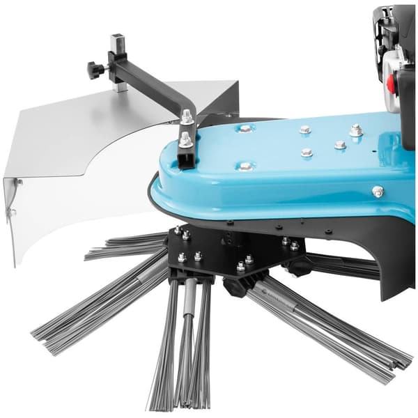 hillvert Ogrässopare - 3000 W - 2790 rpm - 68 cm - EU 5