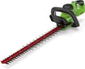 Miniatyrbillede 4 af 7: Hækkeklipper 40V Greenworks G40HT61 - 2200907