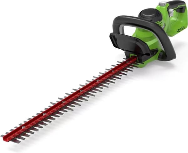 Hækkeklipper 40V Greenworks G40HT61 - 2200907