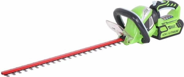 Hækkeklipper 40V Greenworks G40HT61 - 2200907