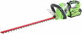 Miniatyrbillede 6 af 7: Hækkeklipper 40V Greenworks G40HT61 - 2200907