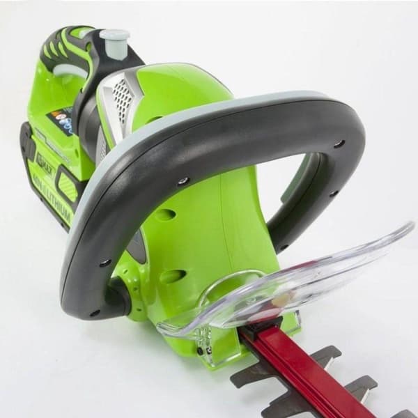 Hækkeklipper 40V Greenworks G40HT61 - 2200907
