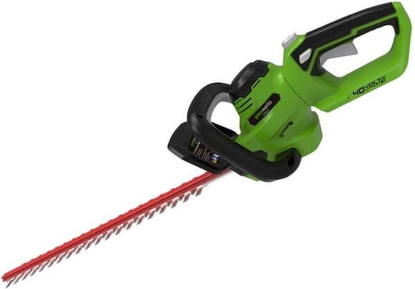 Hækkeklipper 40V Greenworks G40HT61 - 2200907