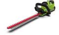 Miniatyrbillede 1 af 7: Hækkeklipper 40V Greenworks G40HT61 - 2200907