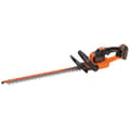 Miniatyrbillede 1 af 6: Black+Decker Wireless Hedge Litium 18V PowerComand 2 Ah 50 cm GTC18502PC-QW