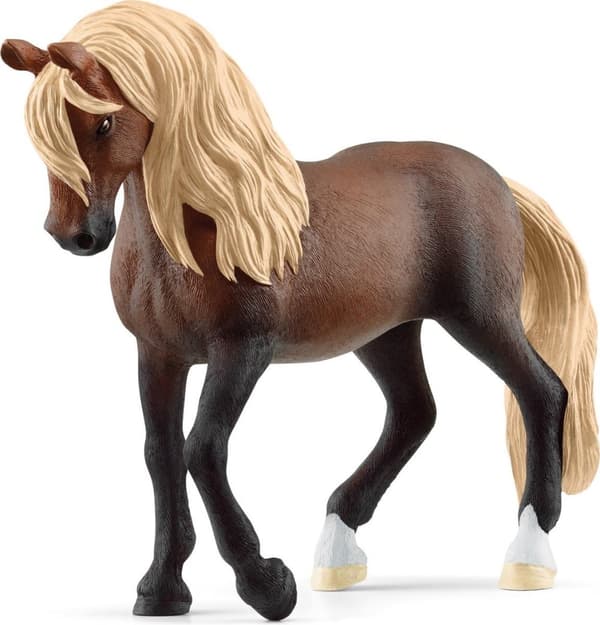 Schleich Horse Club Paso Peruano hingst 13952