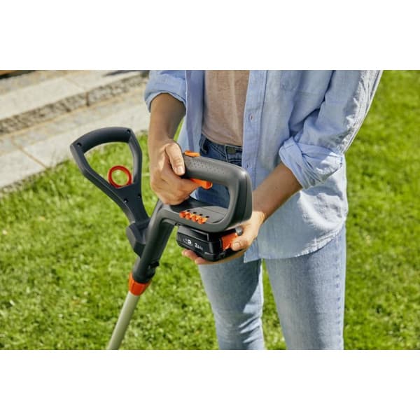 Gardena P4A PBA 18V/45 batteri, 2,5 Ah