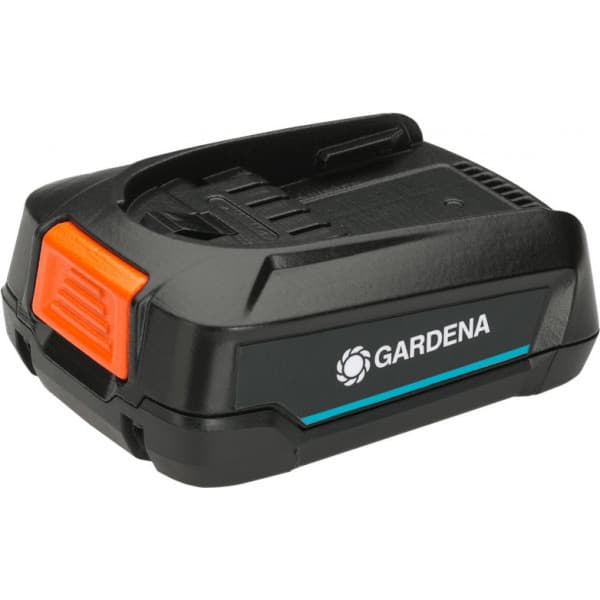 Gardena P4A PBA 18V/45 batteri, 2,5 Ah