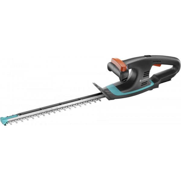 Gardena EasyCut 40/18V P4A batteridriven häcksax, inkl batteri och laddare