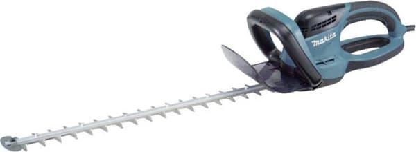 Makita UH6580 sähköinen pensasleikkuri - 670 wattia - 65 cm miekan pituus