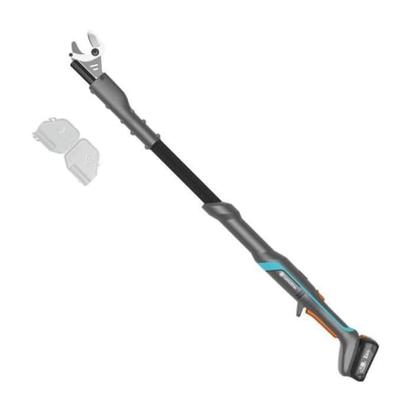 Grenfräs - GARDENA - EasyCut P4A - 18 V Li-Ion / 2,0 Ah - max skär Ø 28 mm