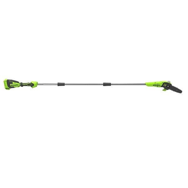 40V Greenworks G40PSF stangsav - 1401107