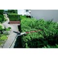 Pikkukuva 5 / 6: Skyddshylsa för häcksax - METABO - MA-HS 50 - 18 V - Högprecisionsklippning - Snabb montering