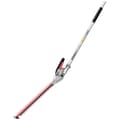 Pikkukuva 1 / 6: Skyddshylsa för häcksax - METABO - MA-HS 50 - 18 V - Högprecisionsklippning - Snabb montering