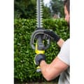 Miniatyrbild 3 av 5: RYOBI - Häcksax LINEA 18V - blad 55 cm - HedgeSweep™ - 1 litiumbatteri 18V 2,0 Ah och 1 laddare 1,5 A - RY18HT55A-120