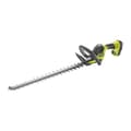 Miniatyrbild 1 av 5: RYOBI - Häcksax LINEA 18V - blad 55 cm - HedgeSweep™ - 1 litiumbatteri 18V 2,0 Ah och 1 laddare 1,5 A - RY18HT55A-120